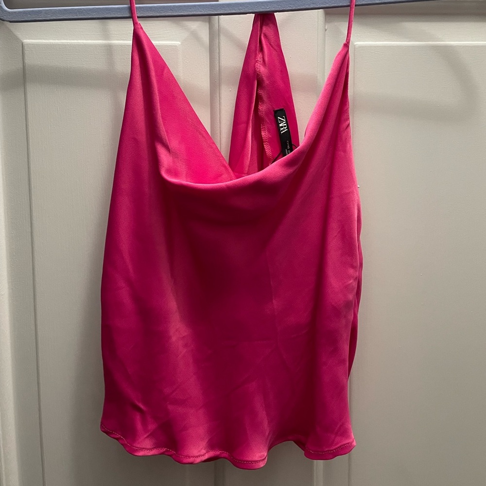 Zara Top